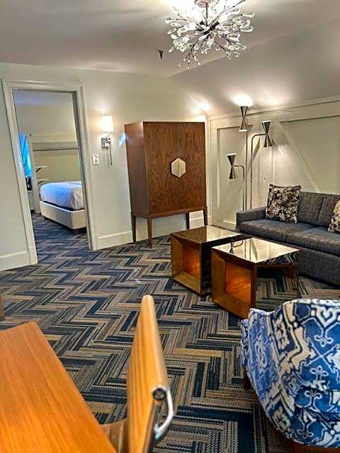 Hotel Provincial