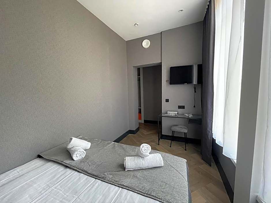 H3 Hotel Rotterdam City Center