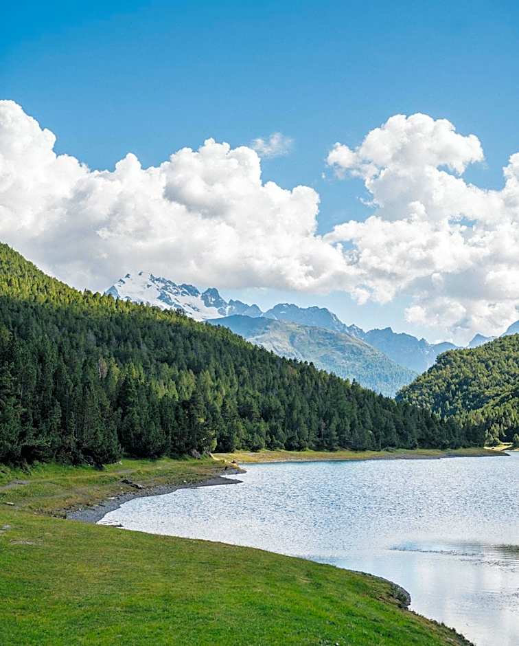 QC Hotel Bagni Vecchi