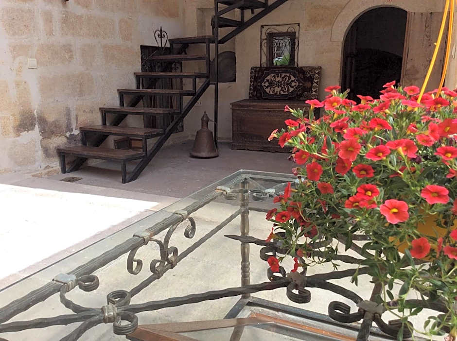 Cave Konak Hotel - Special Category