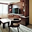 Marriott DFW Airport South