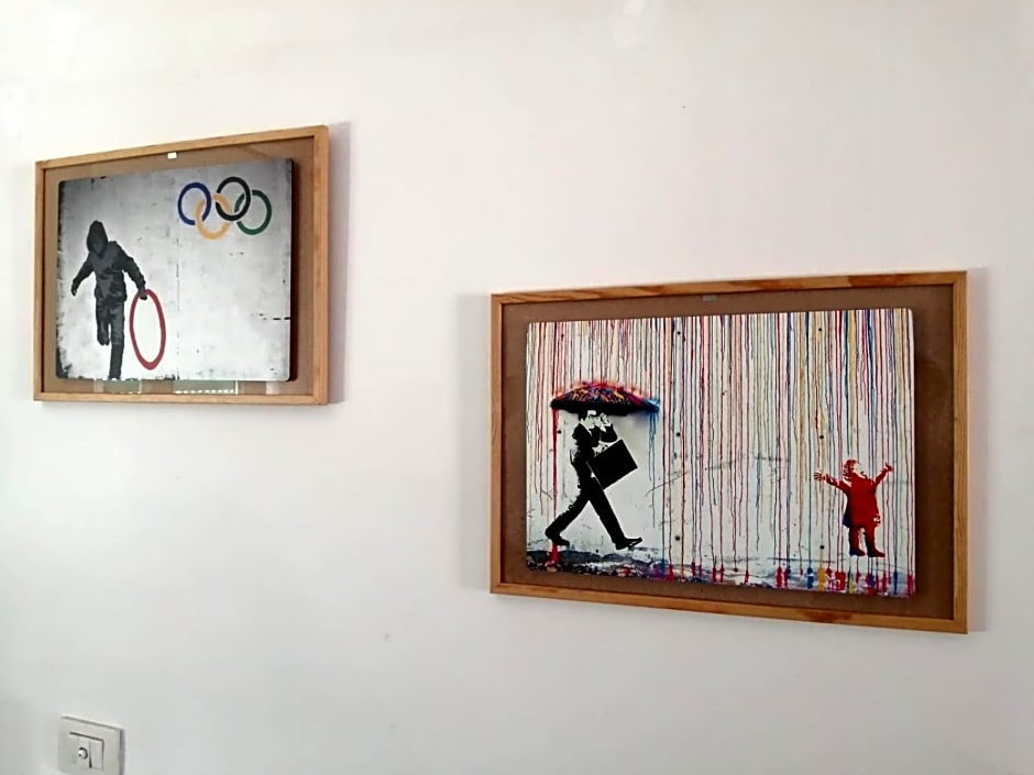 B&B la Casa Giusotto