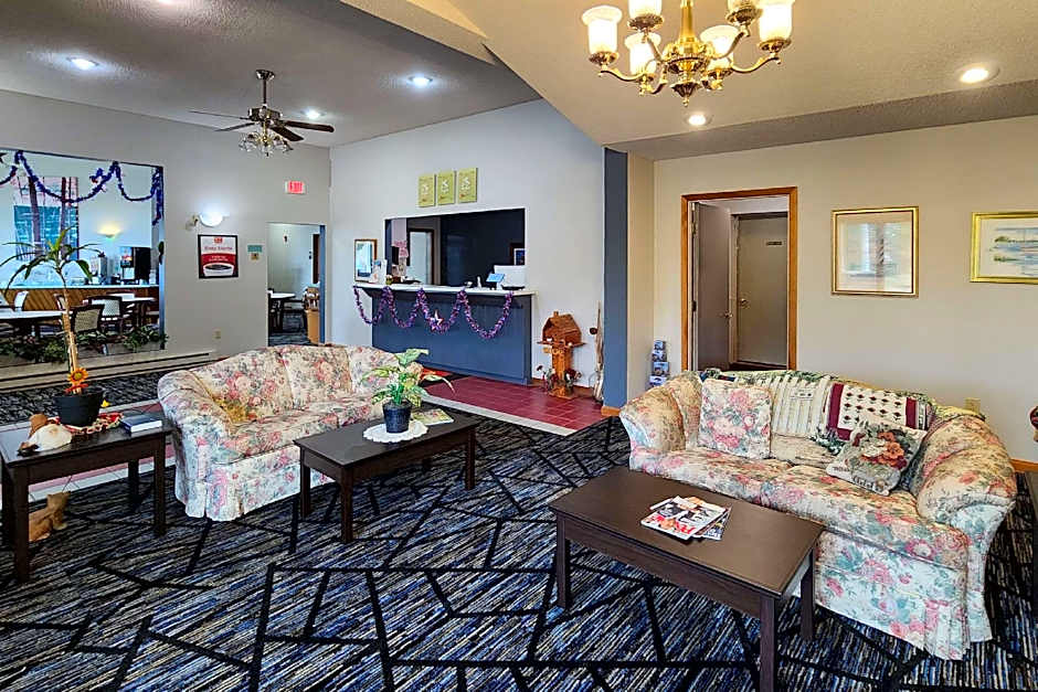 Econo Lodge Lakeshore