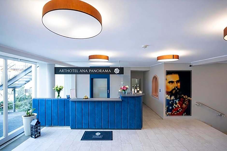 Arthotel ANA Panorama, Trademark Collection by Wyndham