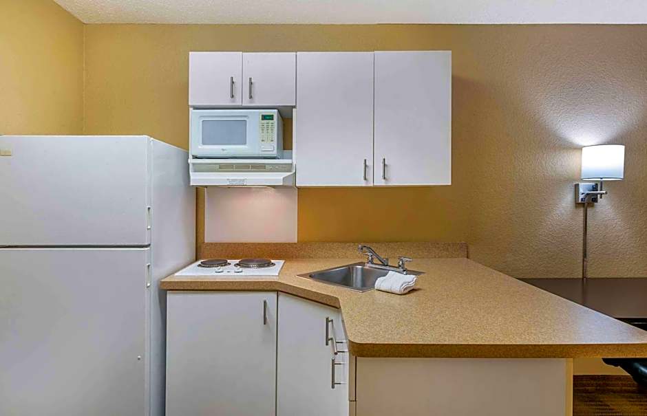 Extended Stay America Suites - Portland - Beaverton/Hillsboro - Eider Ct