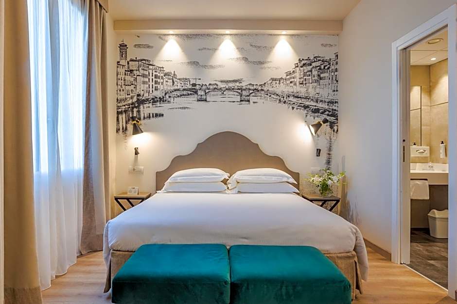 Grand Hotel Mediterraneo