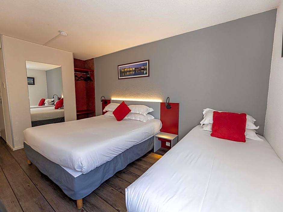 Hotel Donibane Saint-Jean-de-Luz