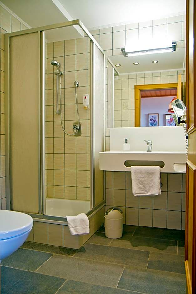 Gasthof-Hotel Bramosen