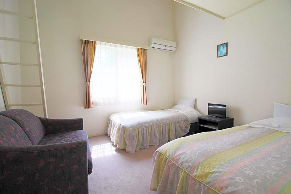 Mt Fuji B&B PENSION LE LAGON