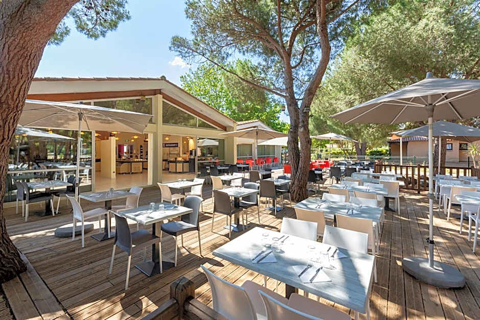 SOWELL Family Cap d'Agde