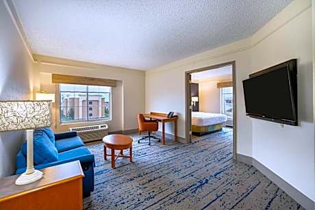One-Bedroom King Suite - Non-Smoking