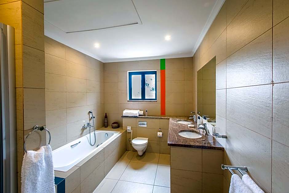 Orange Inn Knysna