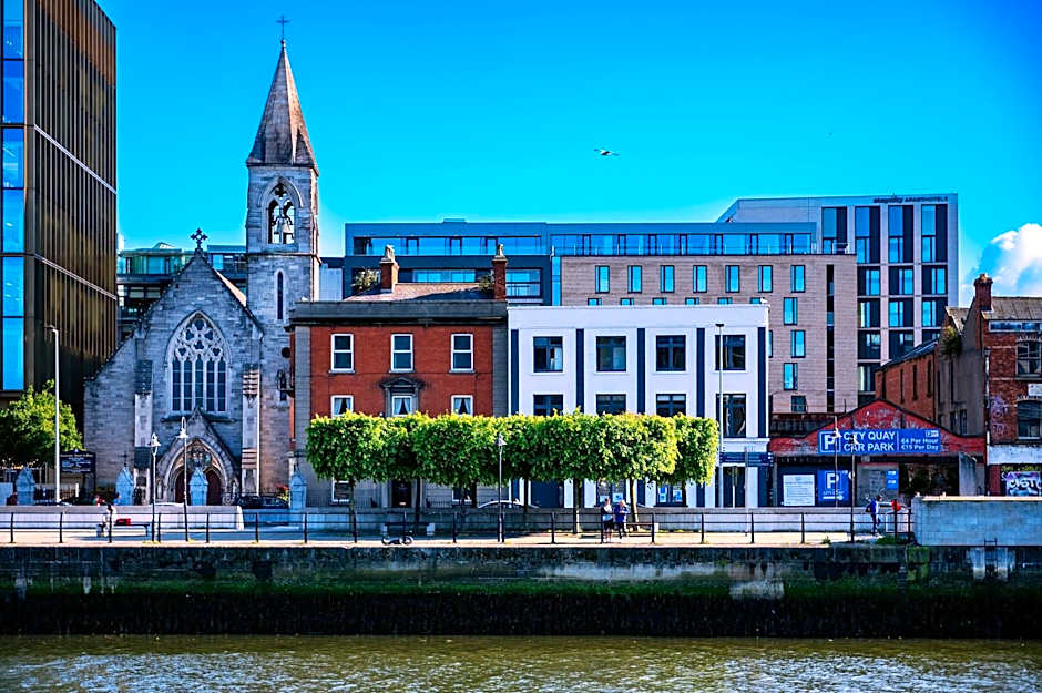 Staycity Aparthotels City Quay