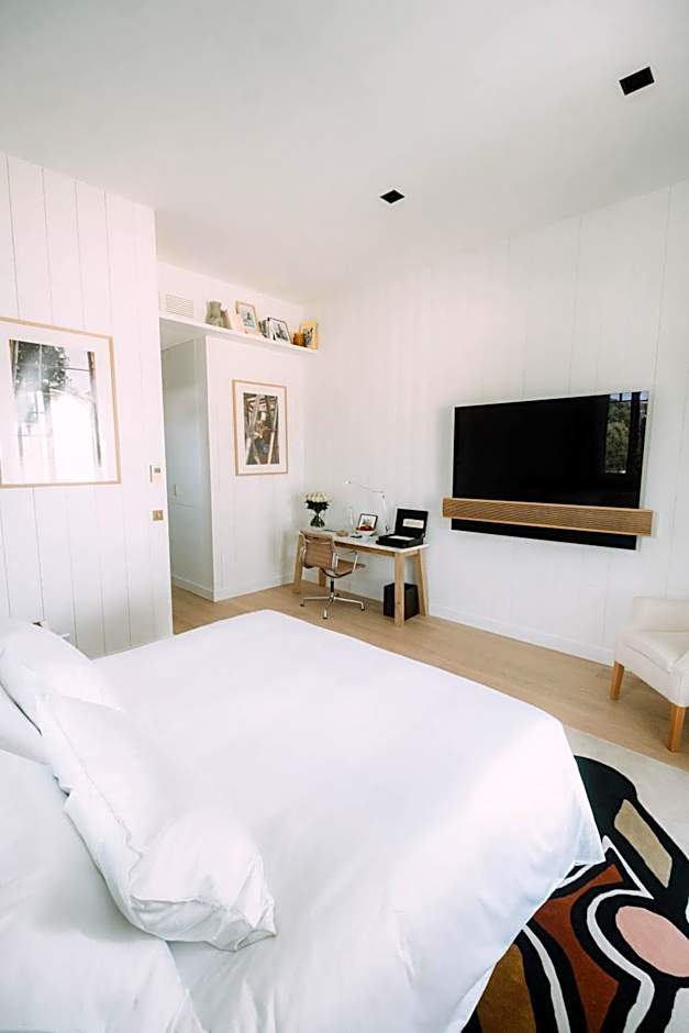 Hotel Hemen