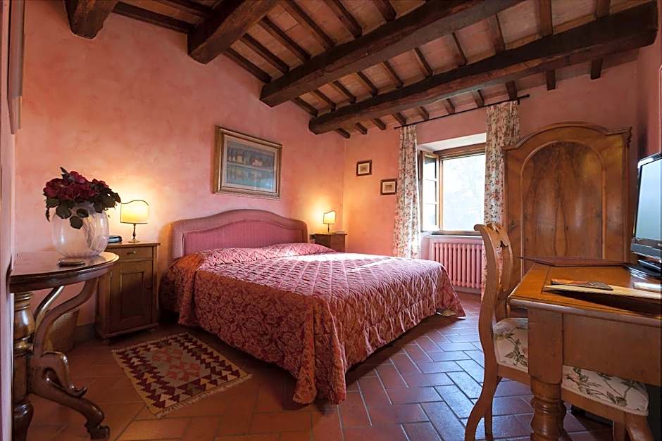 Relais Poggio Borgoni