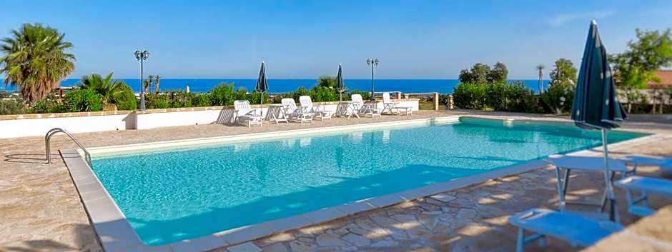 Tenuta Li Fani Residence Hotel