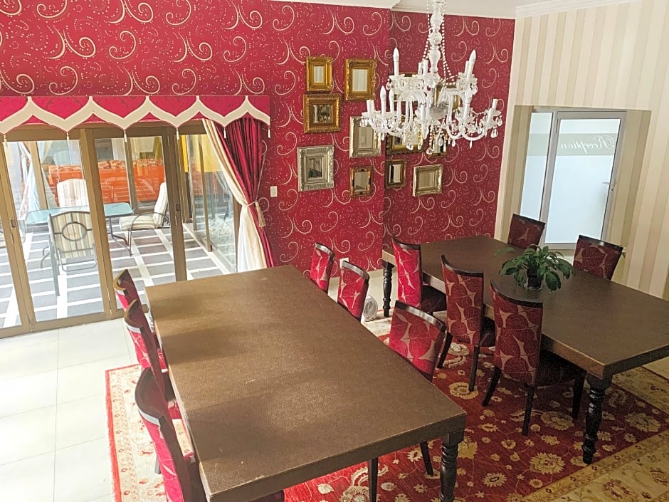 Bella Casa Guesthouse