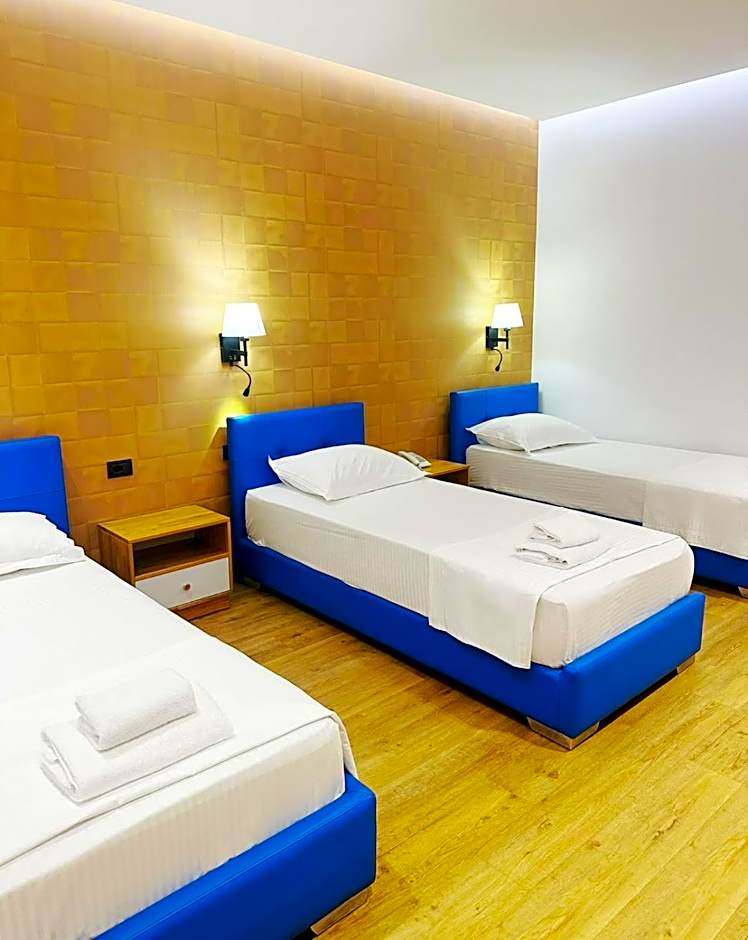 Aurelis Hotel