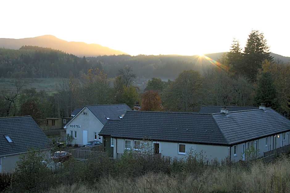 BCC Loch Ness Hostel