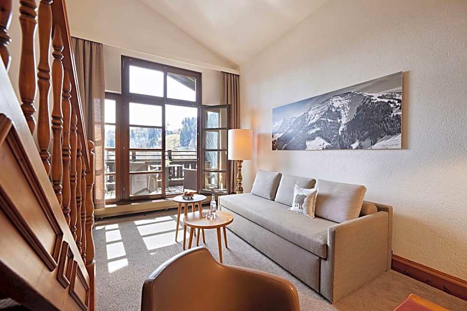 Parkhotel Oberstaufen - Partner von Oberstaufen PLUS GOLF