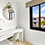 Fantastic sea and golf course view house with 3 bedrooms