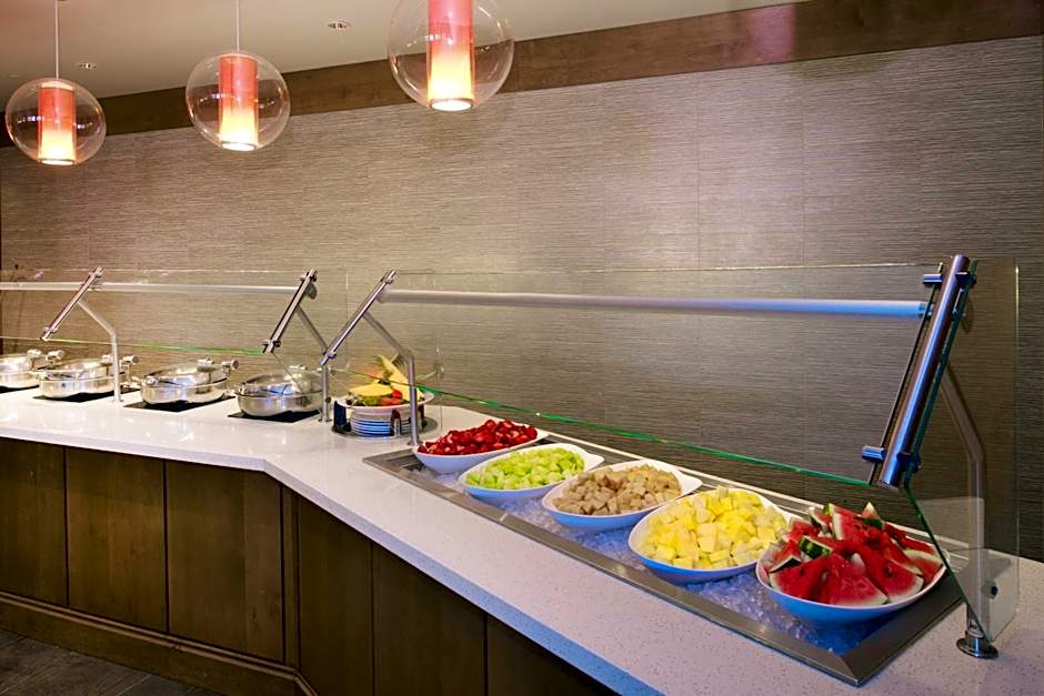 Fremont Marriott Silicon Valley