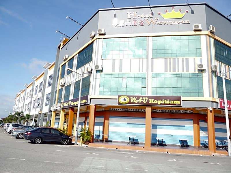 Hotel Wawasan