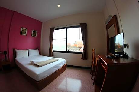 Double Room with Fan