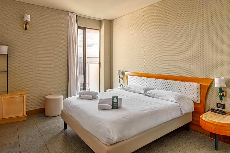 B&B Hotel Chioggia Airone