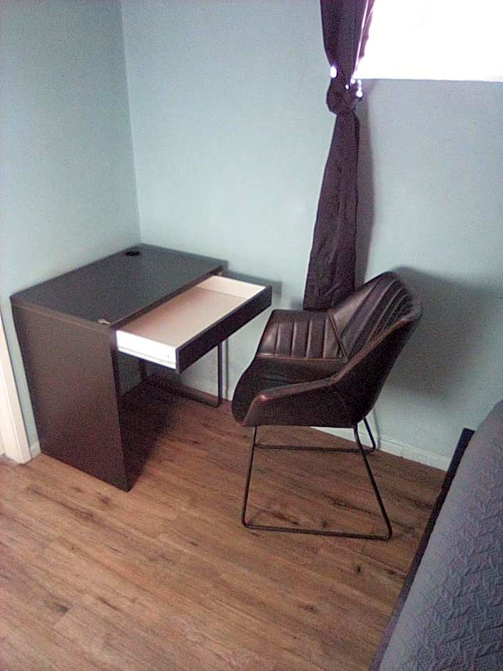 Robertson's Place Like Home