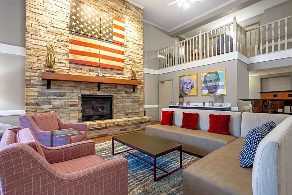 AmericInn by Wyndham Madison South