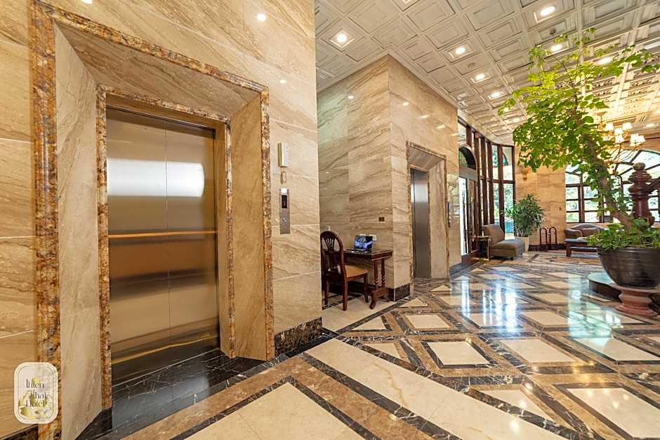 Thien Thai Hotel & Spa