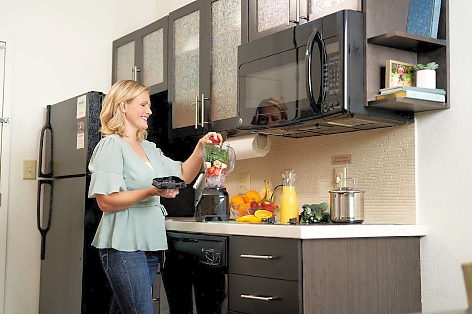 Candlewood Suites Huntersville-Lake Norman Area By IHG