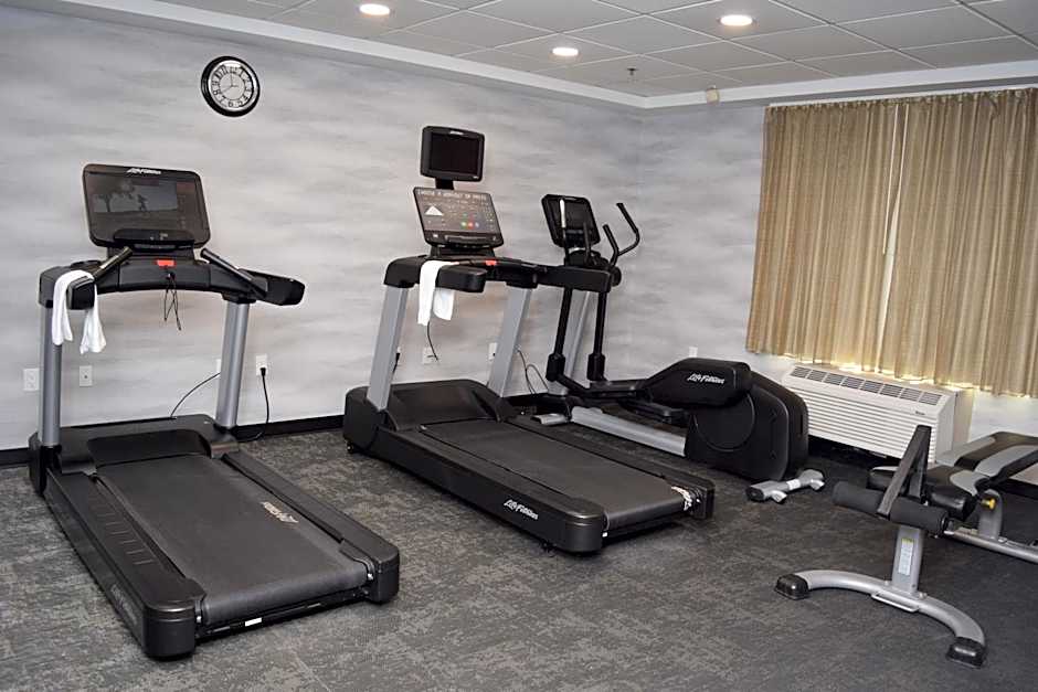 Fairfield Inn by Marriott Binghamton