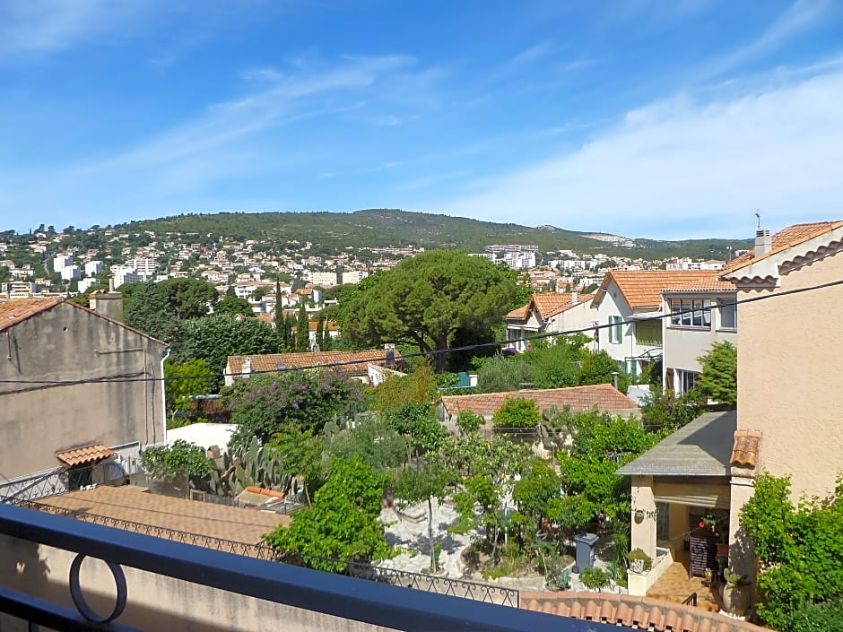 L'Ilot de Saint Jacques