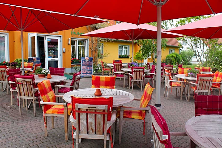 Hotel & Restaurant Zum Kap Arkona