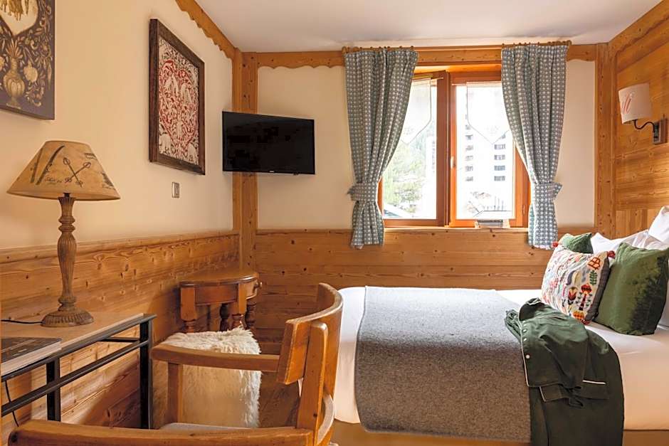 Auberge du Manoir