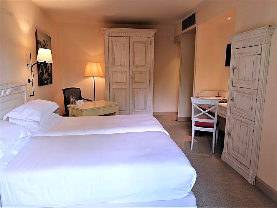 Domaine de Clairefontaine