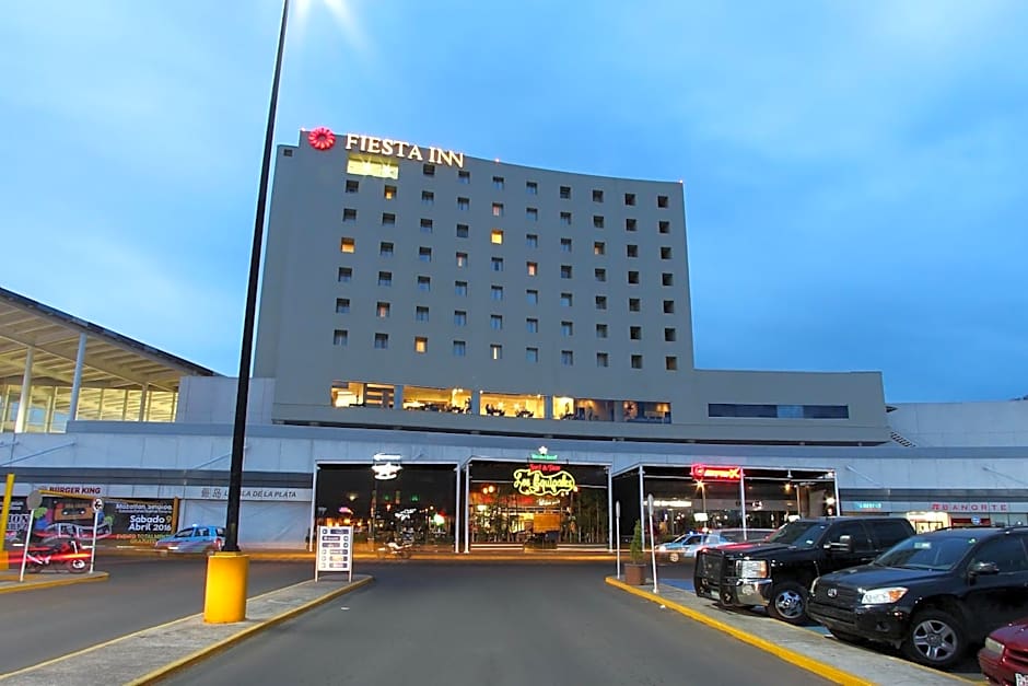Fiesta Inn Express Durango