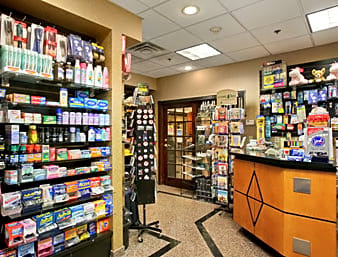 Ramada Newark Airport