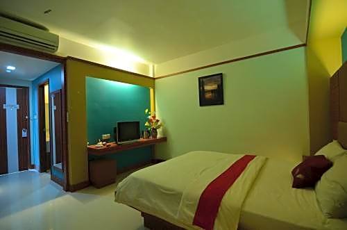 Hotel Maximillian