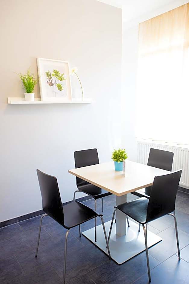 motel22 Parkplatz inklusive