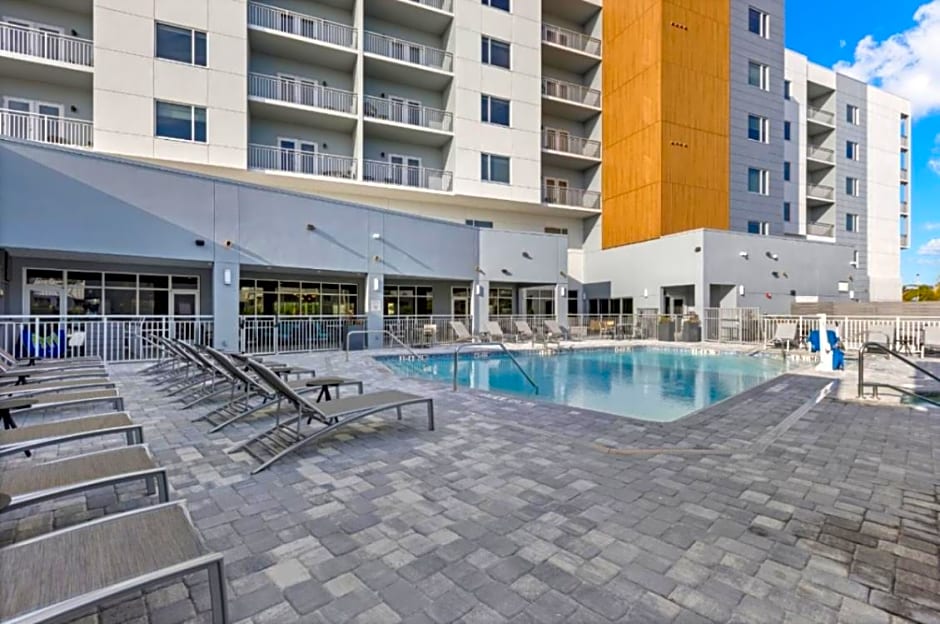 TownePlace Suites by Marriott Cape Canaveral Cocoa Beach