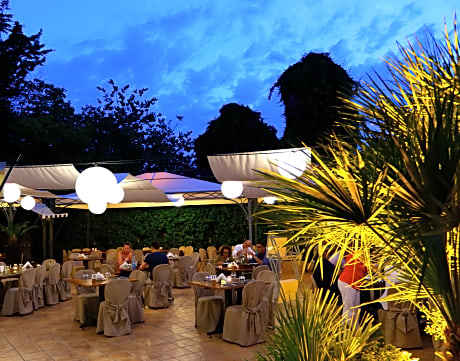 Villa Esperia
