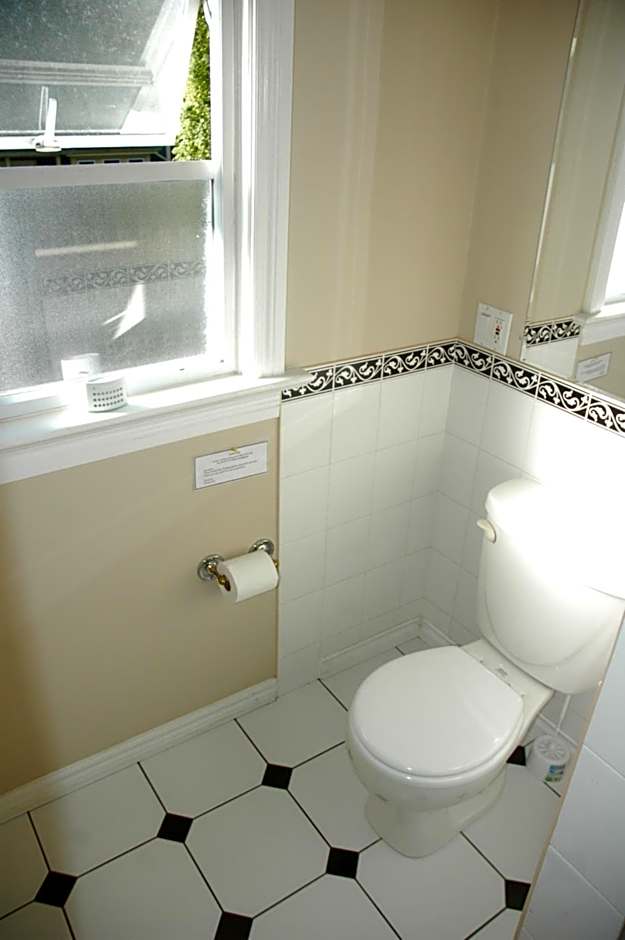Cambie Lodge