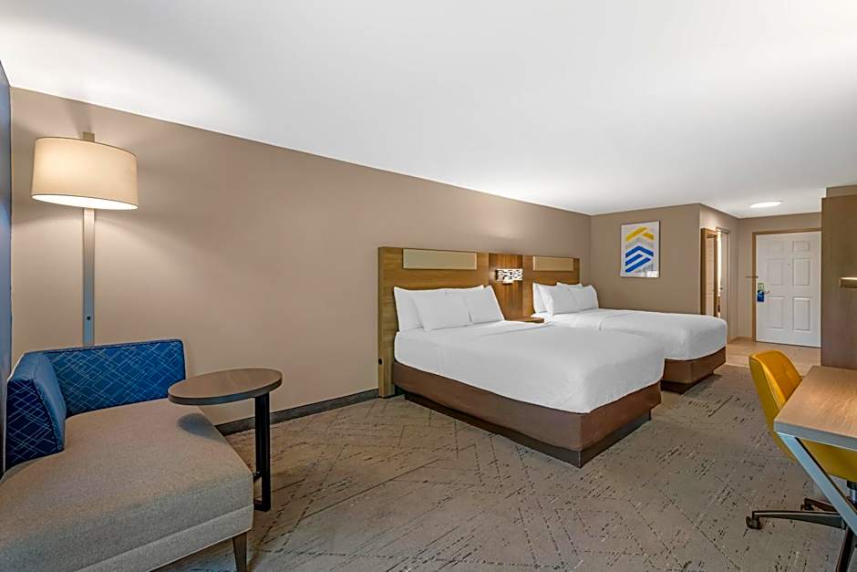 Holiday Inn Express Biddeford by IHG
