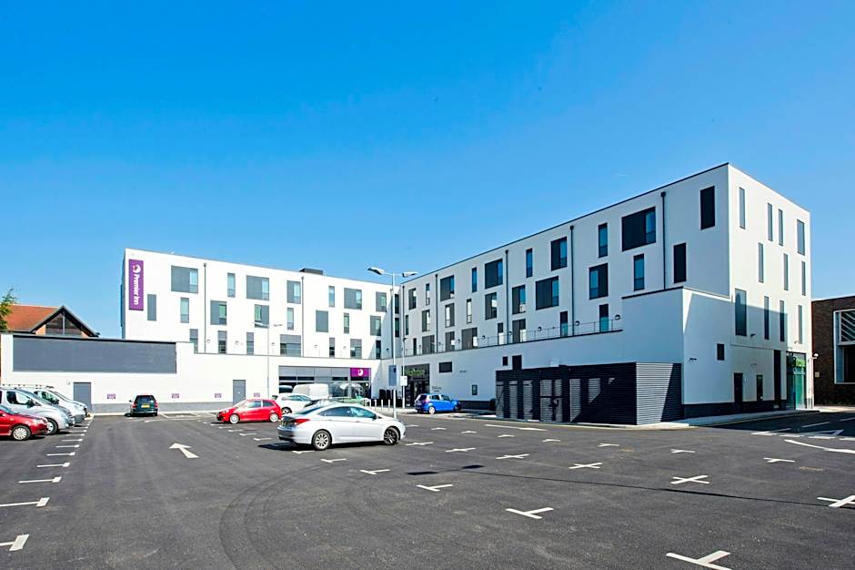 Premier Inn Addlestone