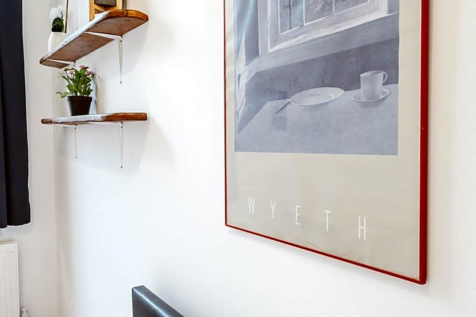Bethnal Green Beds To Stay – London