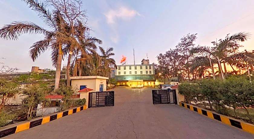 Lords Eco Inn - Dahej