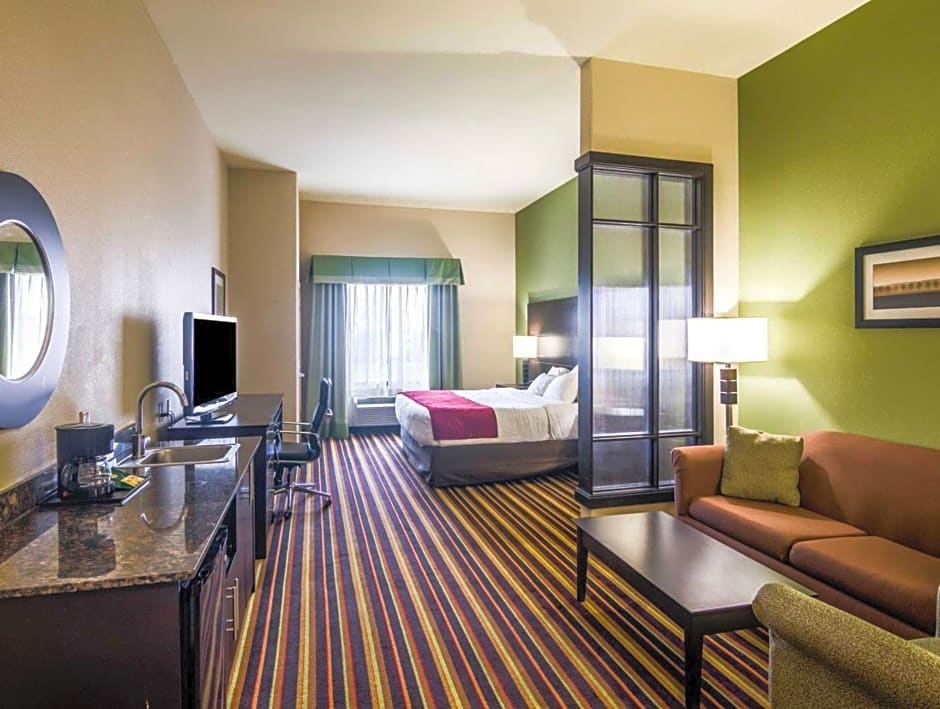 Comfort Suites Amarillo